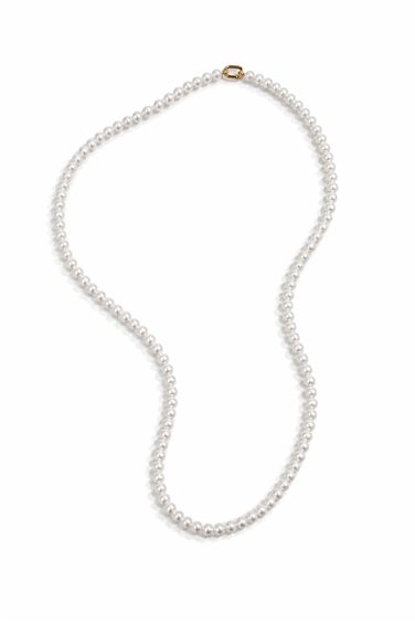 Collar Ti Sento Milano Mujer in Plata 34043YP-90 - 34043YP-90